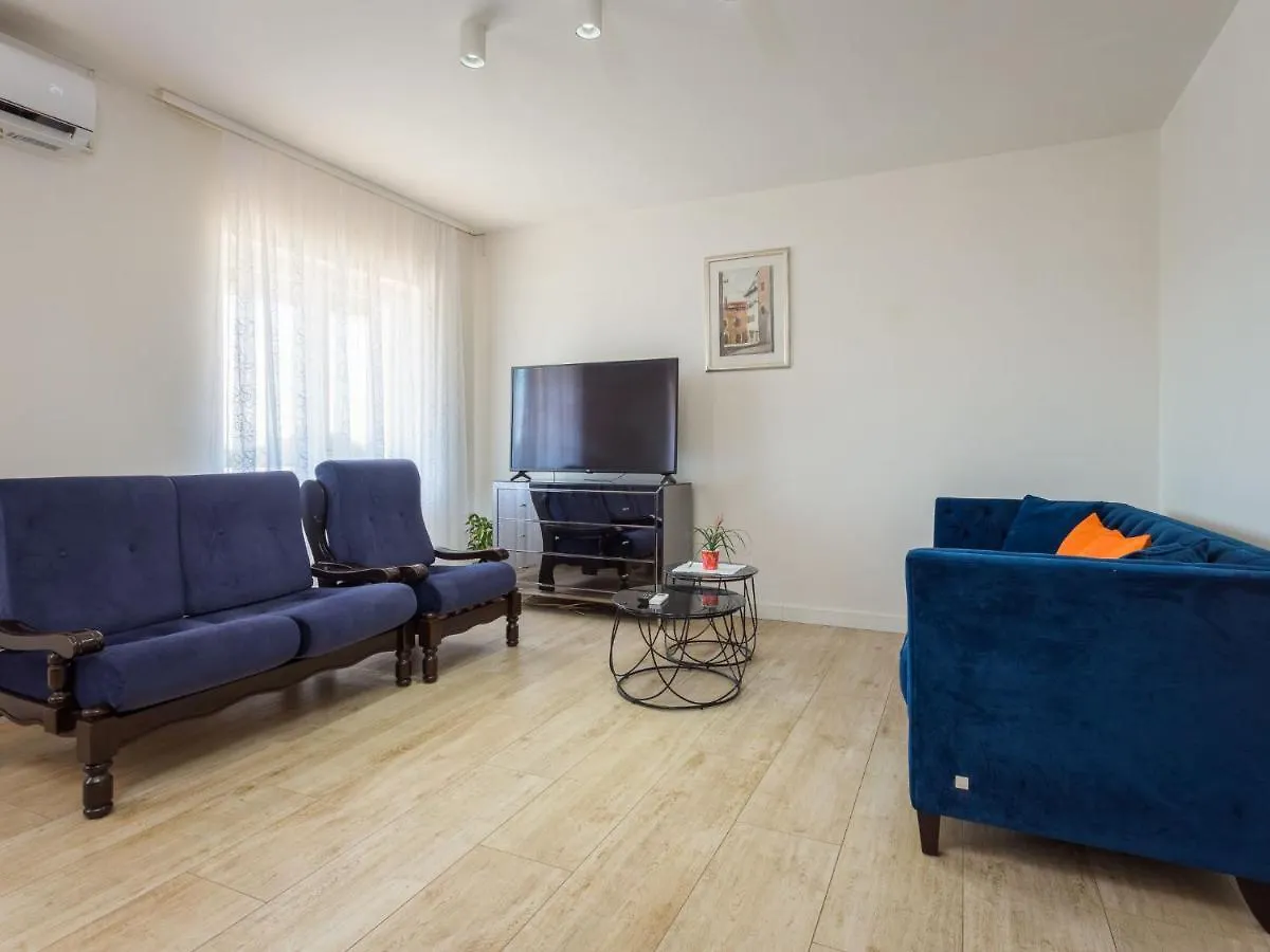 Apartment Maris-2 By Interhome Pula 0*,  Hırvatistan
