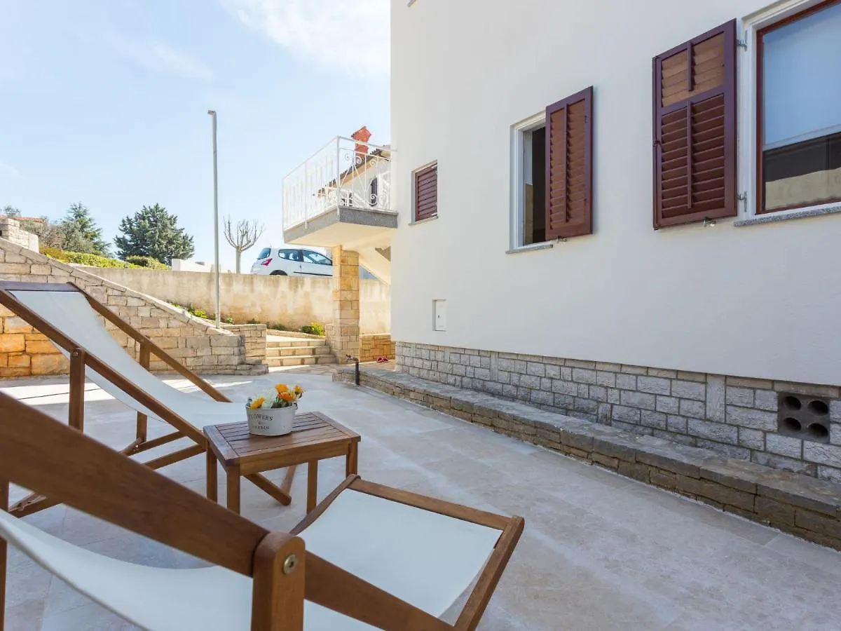Apartment Maris-2 By Interhome Pula 0*,
